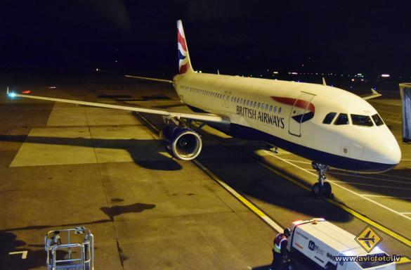 Airbus A320-232